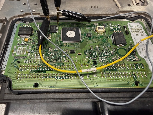 usuwanie dpf kraków