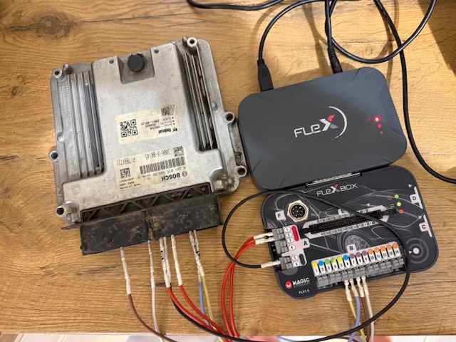 usuwanie dpf kraków